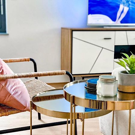 Seaview Apt Koper 2 외부 사진
