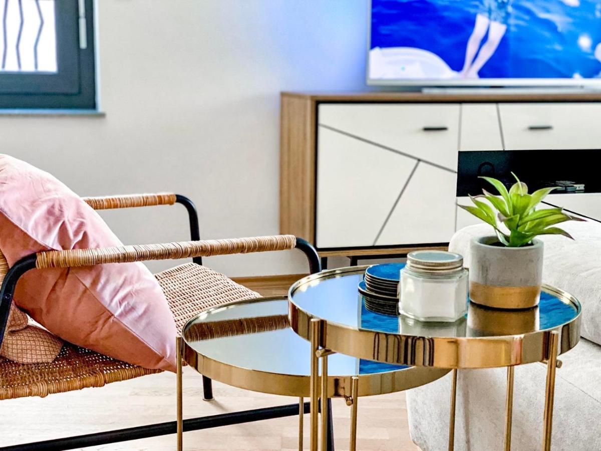 Seaview Apt Koper 2 외부 사진