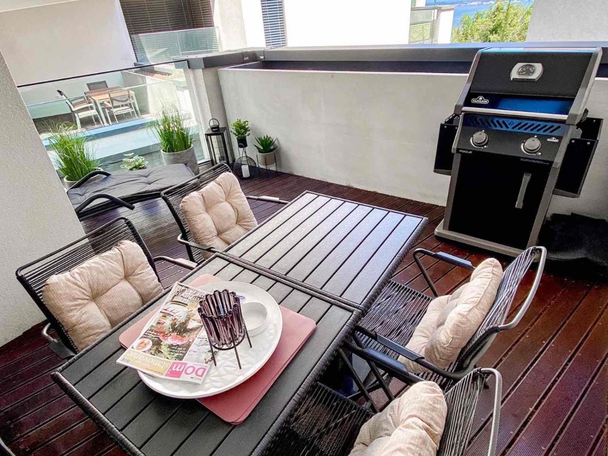 Seaview Apt Koper 2 외부 사진