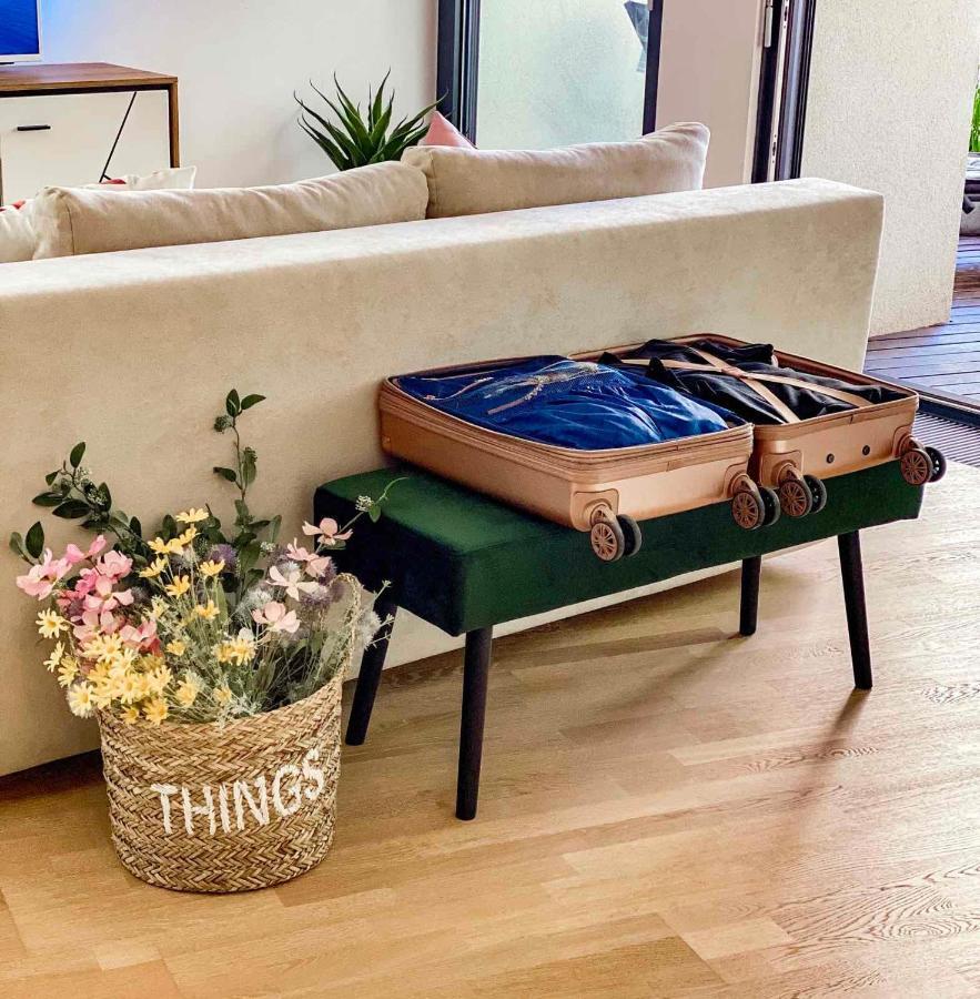 Seaview Apt Koper 2 외부 사진
