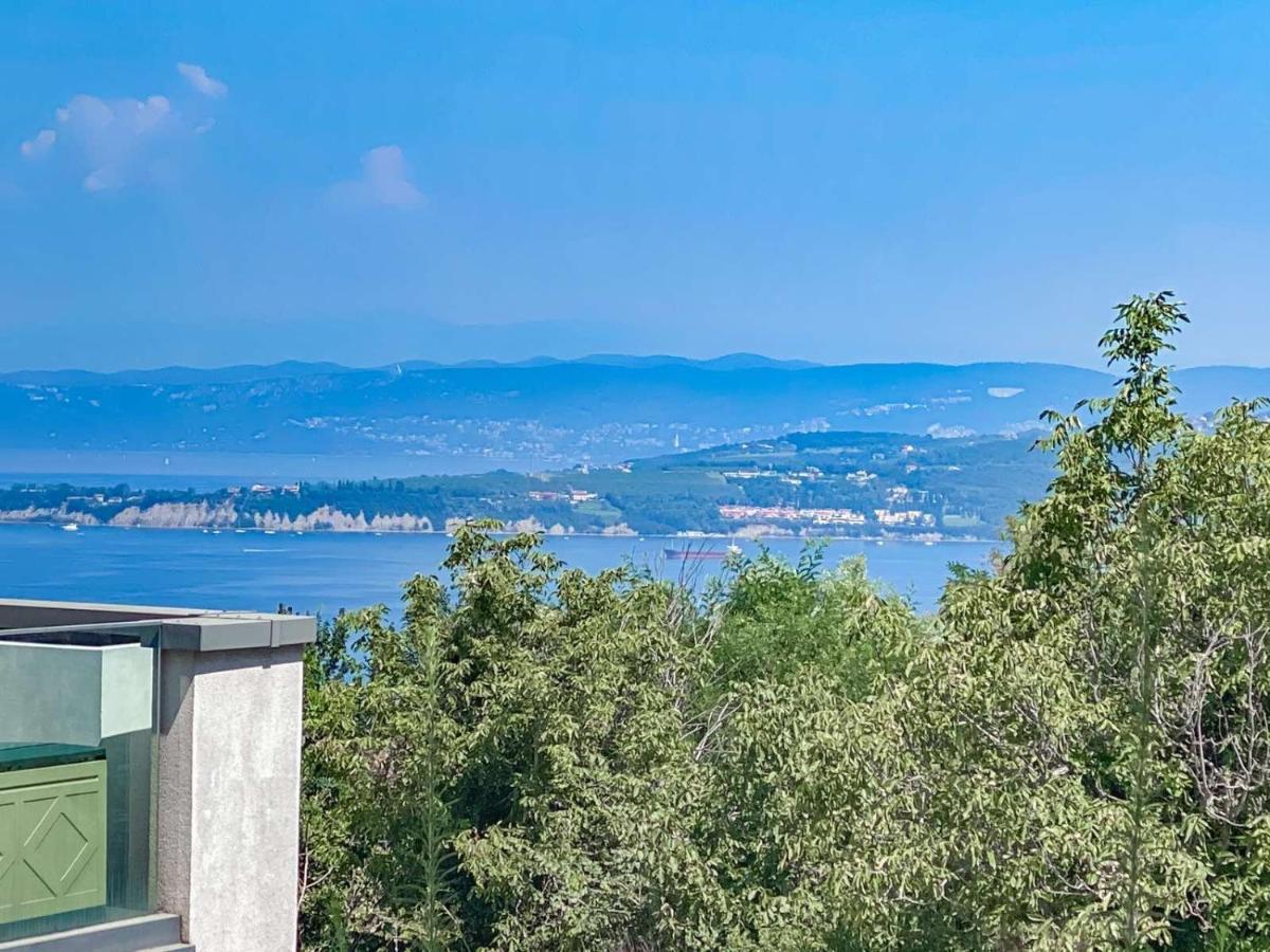 Seaview Apt Koper 2 외부 사진