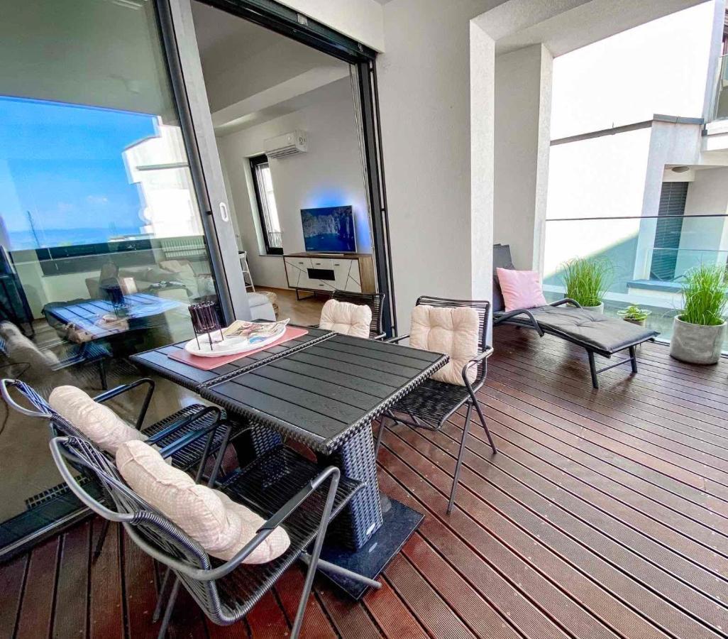 Seaview Apt Koper 2 외부 사진